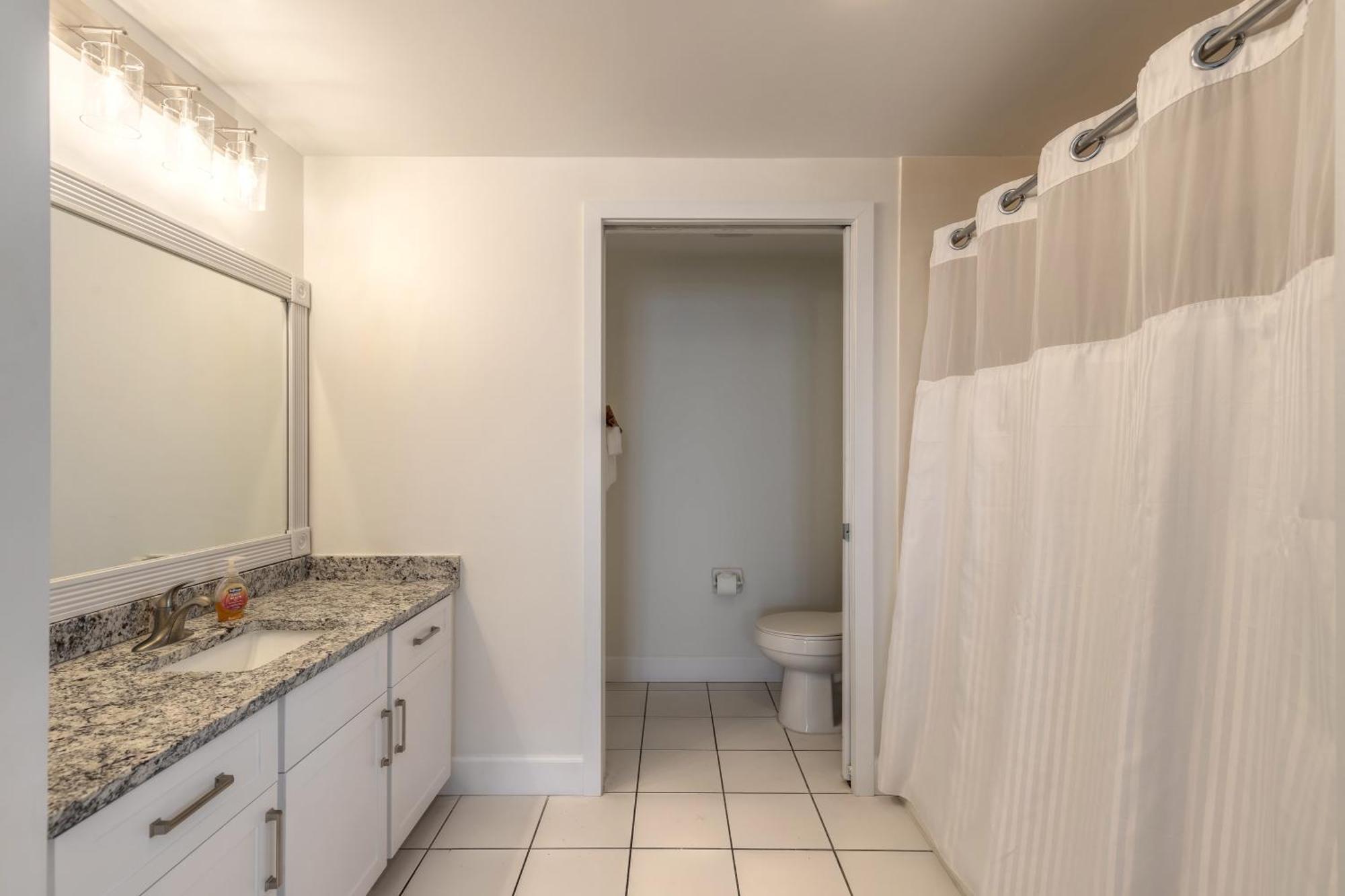 Beachfront Bliss At Ocean Walk Resort - Unit 1701 Daytona Beach Buitenkant foto