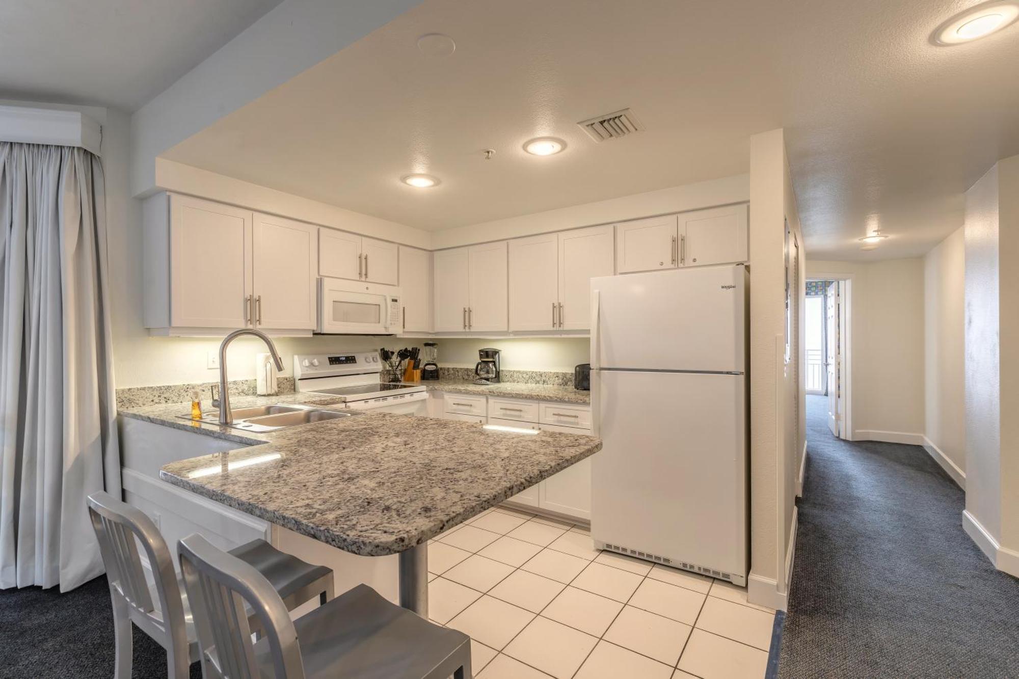 Beachfront Bliss At Ocean Walk Resort - Unit 1701 Daytona Beach Buitenkant foto